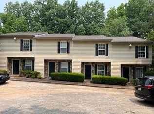 3875 Moran Way #D, Peachtree Corners, GA 30092