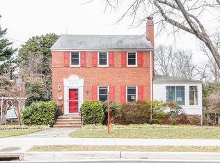 6019 9th Rd N, Arlington, VA 22205