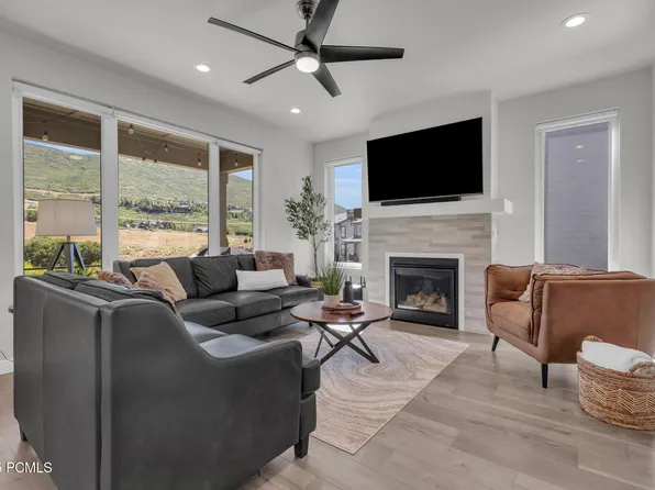 12848 N Belaview Way, Hideout, UT 84036