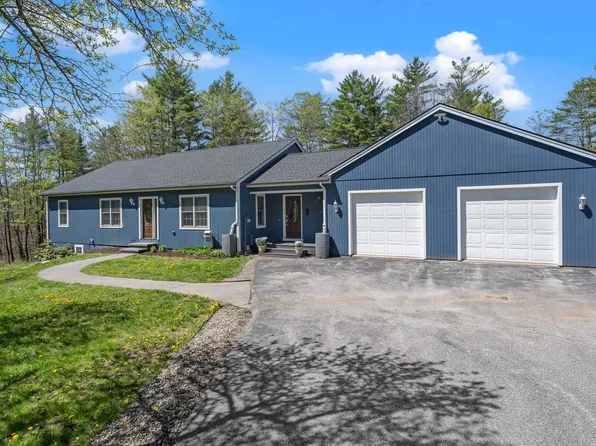 991 Route 10 N, Grantham, NH 03753
