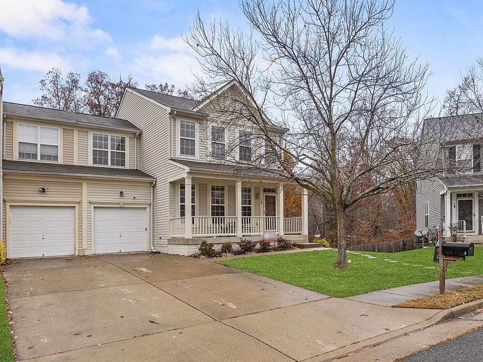 17 Puller Pl, Stafford, VA 22556 Zillow