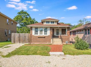 313 Peale St, Joliet, IL 60433