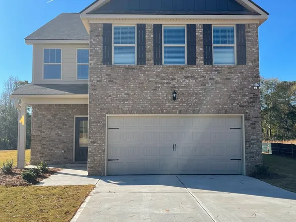 969 Singley Dr Lot 7, Locust Grove, GA 30248