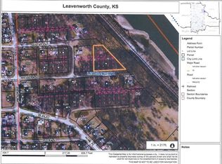 0 Sheridan St, Leavenworth, KS 66048