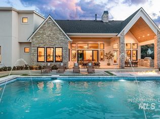 1948 W Oakhampton Dr, Eagle, ID 83616