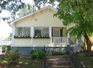209 Mayson Ave, Atlanta, GA 30307