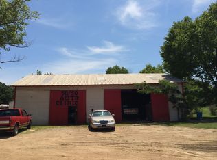 2206 E 9th St, Texarkana, AR 71854