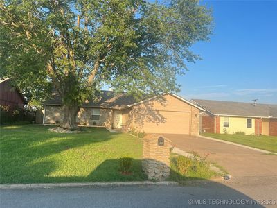 224 N Spruce Ave, Bartlesville, OK, 74006