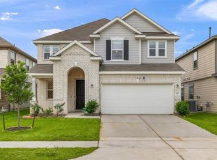 14627 Monterey Cypress Dr, Houston, TX 77068