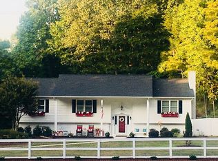 490 Woodend Dr SE, Concord, NC 28025