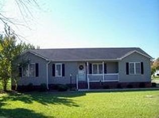 108 Anthony Rd, Rockwell, NC 28138