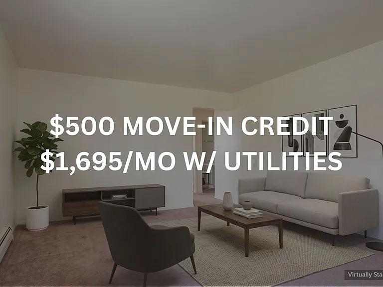 $500 Off 1st Month! $1,695/Mo (Gas, Heat, Water & Trash Included) — Photo 6