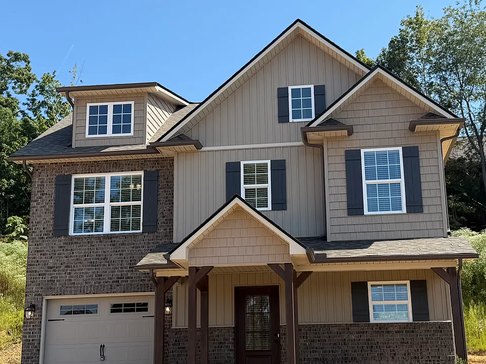 2632 Parkers Meadow Ln