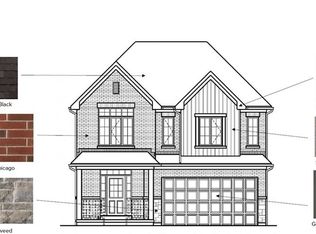 46 Wild Chicory St LOT 68, Kitchener, ON N2P0G8