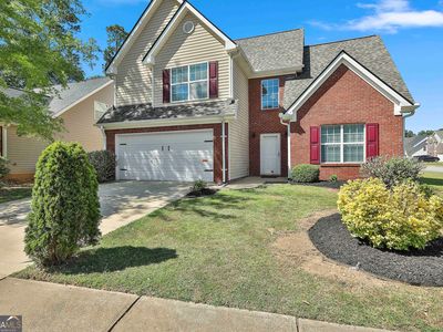 6 Belmont Park Dr, Newnan, GA, 30263