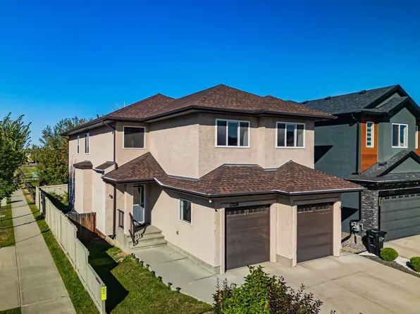 13836 163rd Ave NW, Edmonton, AB T6V 0K5
