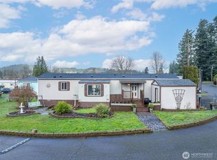 4045 49th Avenue SW #12, Tumwater, WA 98512