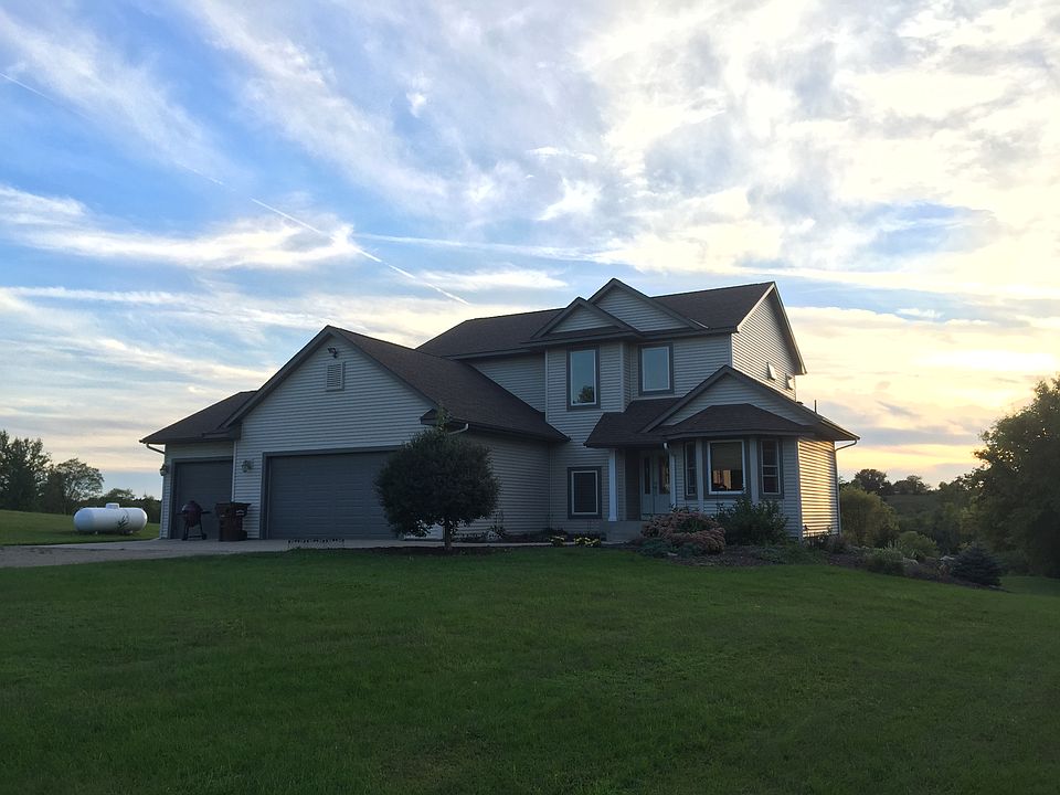 House Exterior