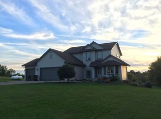 5191 Clementa Ave NW, Buffalo, MN 55313