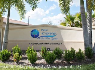 8484 Bernwood Cove Loop UNIT 1306, Fort Myers, FL 33912