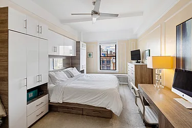 Sold by Berkshire Hathaway HomeServices New York Properties