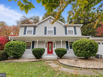 909 Ashburn St, Herndon, VA, 20170