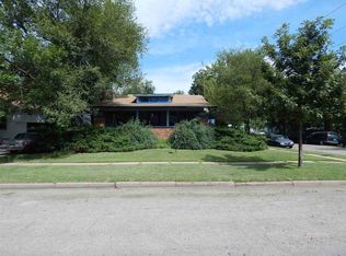 1846 S Water St, Wichita, KS 67213