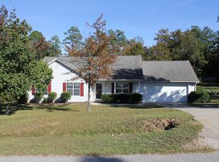 525 Stephens Mill Dr, North Augusta, SC 29860