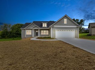 320 Sande Ridge Ln, Mount Sterling, KY 40353