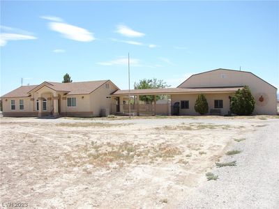 1441 W Hickory St, Pahrump, NV, 89048