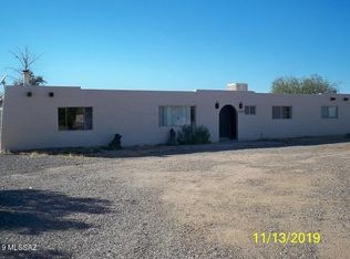 4005 N Sanders Rd, Tucson, AZ 85743