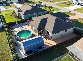 1714 SW 12th LN, CAPE CORAL, FL 33991