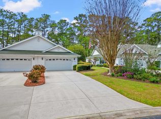 4550 Eastport Blvd. #11D, Little River, SC 29566