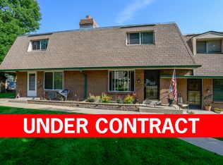 7921 W Glasgow Pl, Littleton, CO 80128