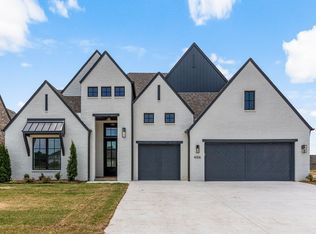 4006 S Dogwood Pl, Broken Arrow, OK 74012