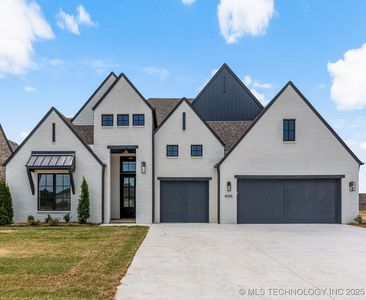 4006 S Dogwood Pl, Broken Arrow, OK, 74012