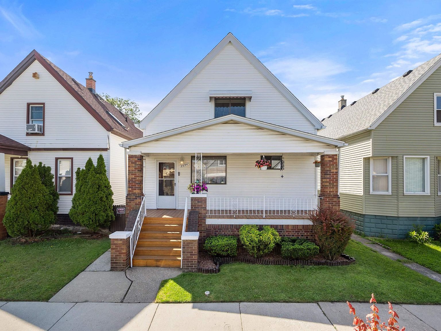 2694 Evaline St, Hamtramck, MI 48212 Zillow