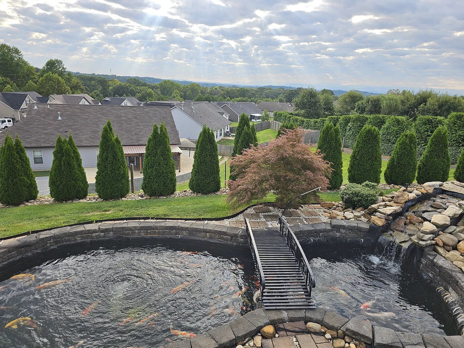 4 bed, 3.5 bath, 2885 sqft, $3,200 — Photo 3