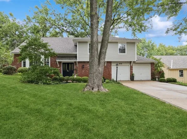 6016 W 89th Ter, Overland Park, KS 66207