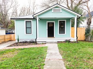 1206 Kent St, Durham, NC 27707