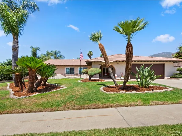 5444 Via Serena, Alta Loma, CA 91701