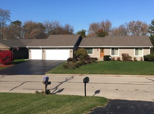 5426 Gingeridge Ln, Rockford, IL