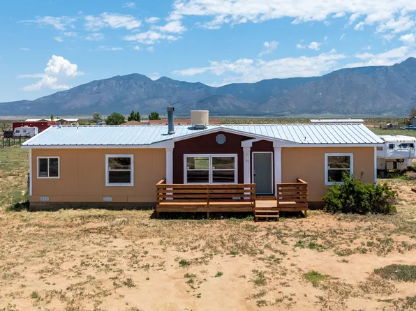 25 Camino De Manzano, Los Lunas, NM 87031