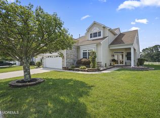 50 Pancoast Road, Waretown, NJ 08758