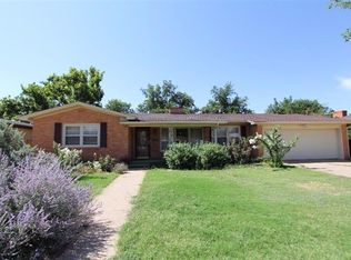 3305 37th St, Lubbock, TX 79413
