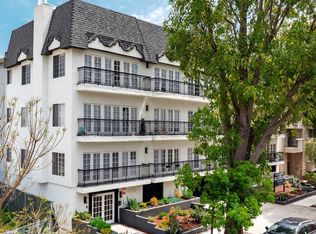 1620 South Bentley Ave, Los Angeles, CA 90025