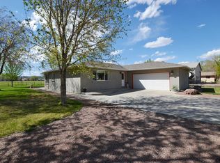 201 Hillcrest Pl #1, Canon City, CO 81212