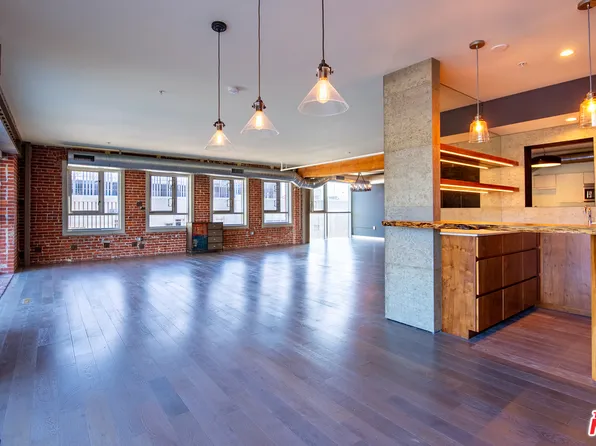 527 Molino St Unit 301, Los Angeles, CA 90013