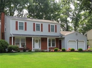 1814 Coventry Ave NE, Warren, OH