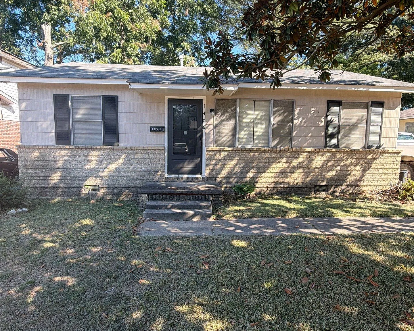 1406 Cadillac Drive - 1 — Photo 1